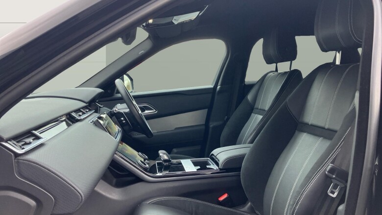 Land Rover Range Rover Velar 2.0 D200 R-Dynamic SE 5dr Auto Diesel Estate